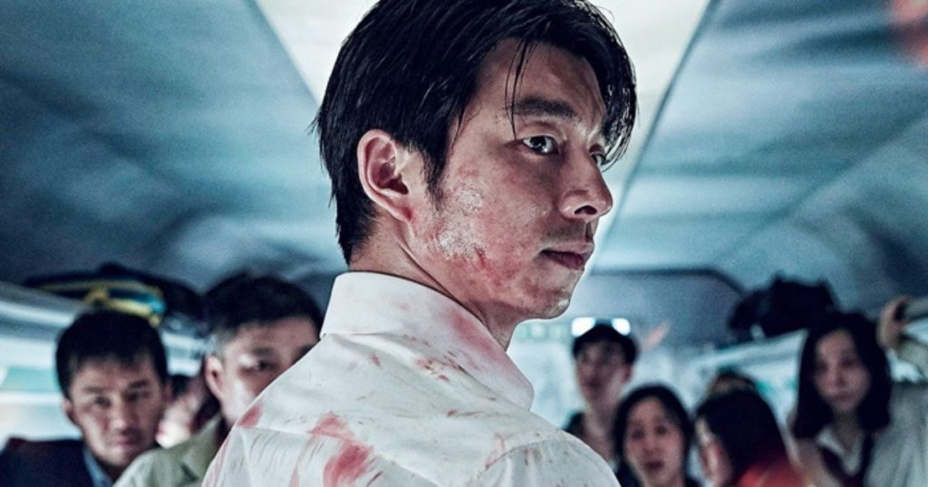 Best Korean Thriller Movies releasing in 2022