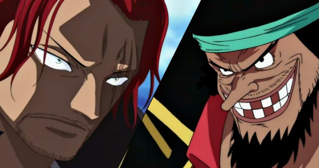 Who Will Defeat Blackbeard in One Piece