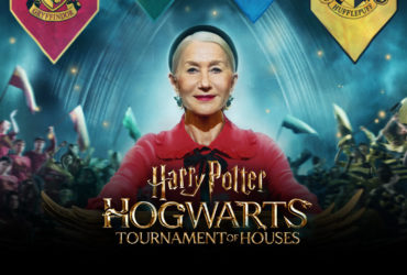 Harry Potter: Hogwarts Tournament Of Houses — Who Can Participate, Cast, Plot & Updates!