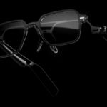 Huawei Smart glasses with replaceable lenses set to launch on 23 December