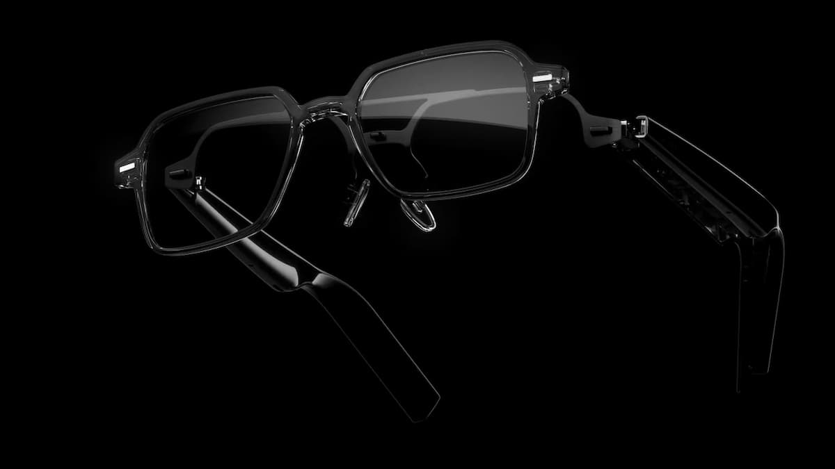 Huawei Smart glasses with replaceable lenses set to launch on 23 December