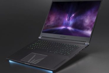 LG unveils its first UltraGear gaming laptop with RTX 3080 GPU & more