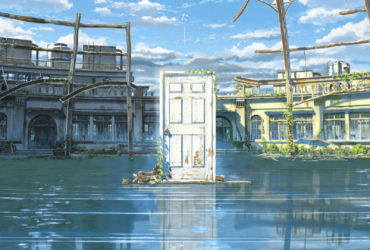 Makoto Shinkai‘s Suzume no Tojimari movie announced to arrive in Fall 2022