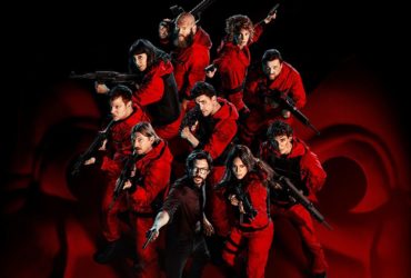 Money Heist Season 5 Volume 2 Characters and their Role Play
