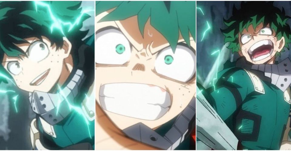 My Hero Academia Chapter 337 Spoilers Reddit, Recap Release Date and Time