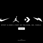 Nike takeover RTFKT to make Virtual Sneakers for Metaverse