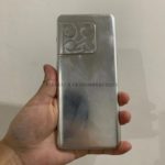 OnePlus Nord N20 aluminum dummy reveals design similar to Nord N10