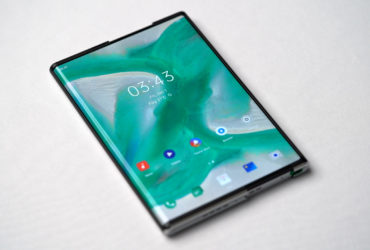 Oppo Peacock foldable phone to feature its self-developed Image Signal Processing chip