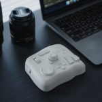 TourBox Elite - A Bluetooth controller made for video editors