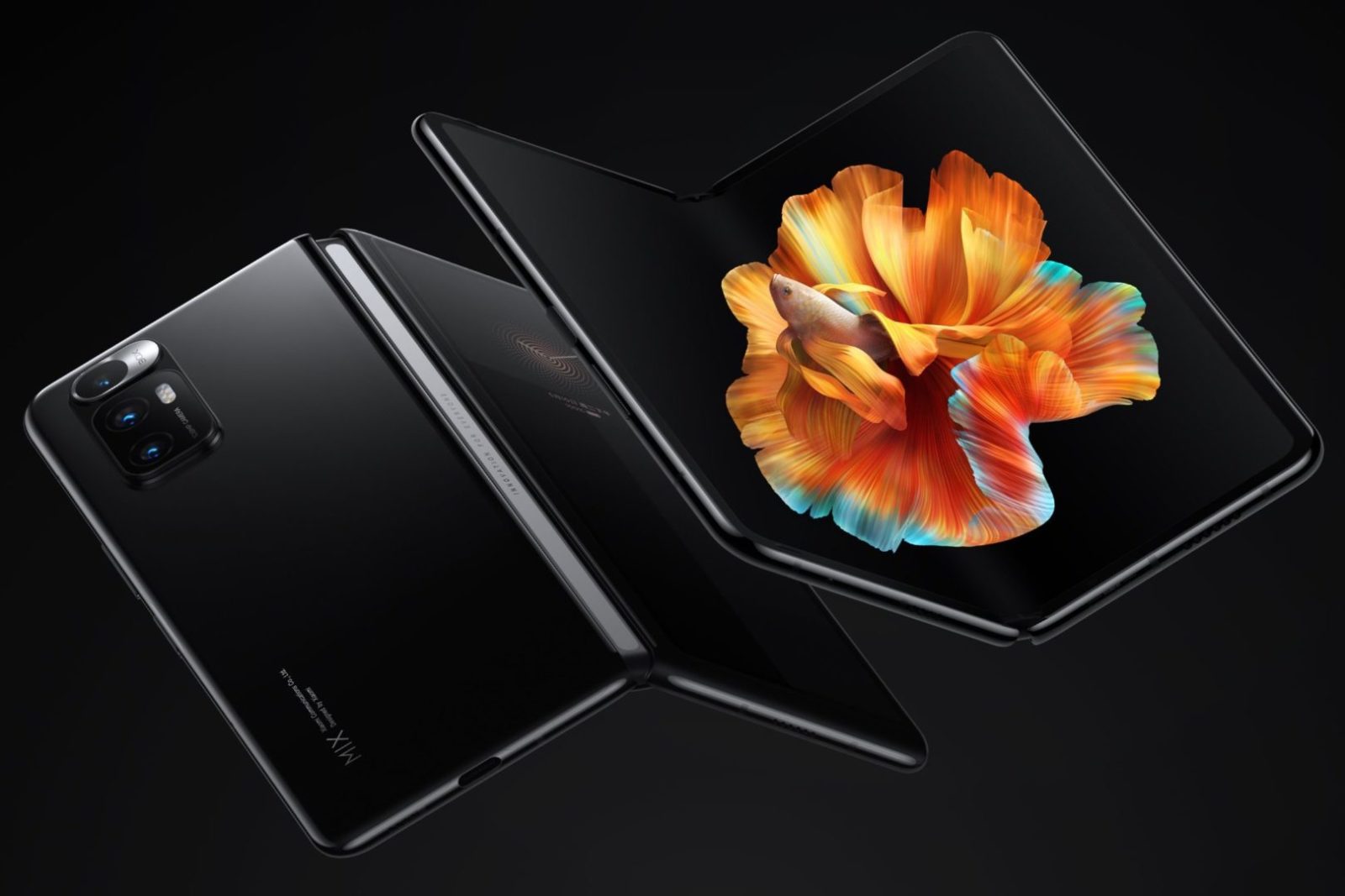 Xiaomi to use Samsung Ultra-thin Glass in Mi Mix Fold 2