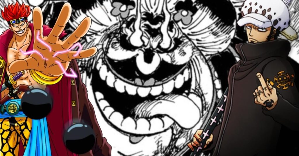 One Piece Chapter 1037 Spoilers, Leaks and What to Expect