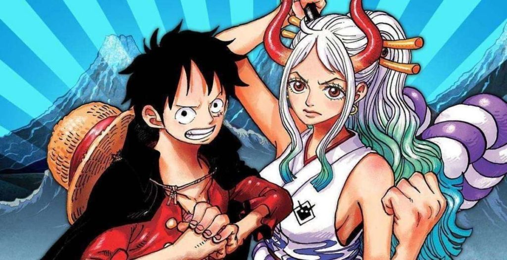 One Piece Chapter 1036 Spoilers and leaks