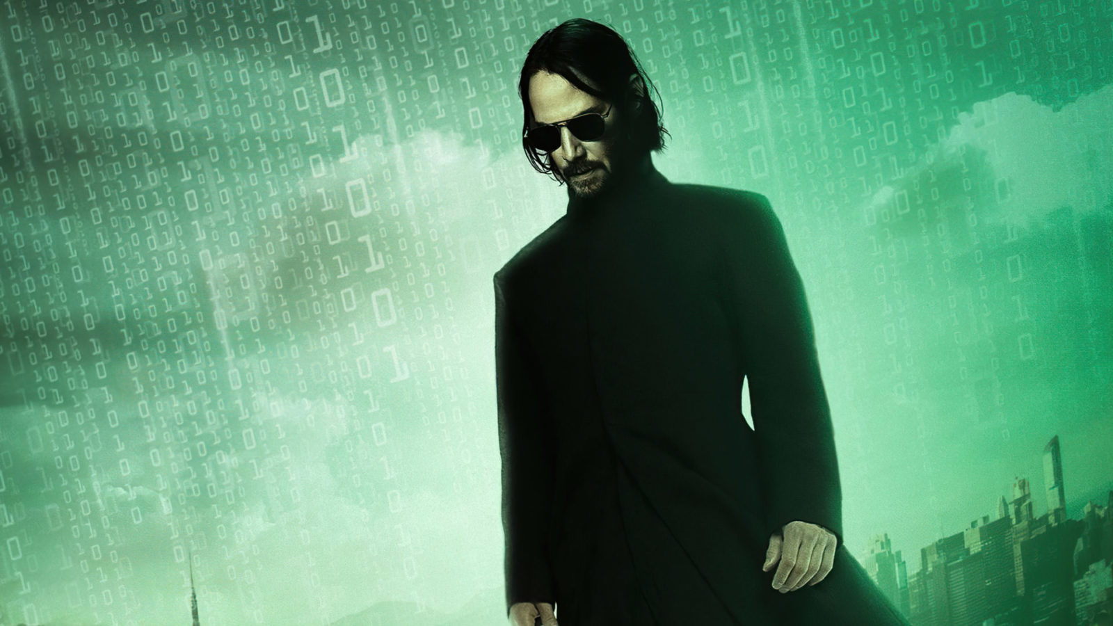 The Matrix Resurrections Ending Explained