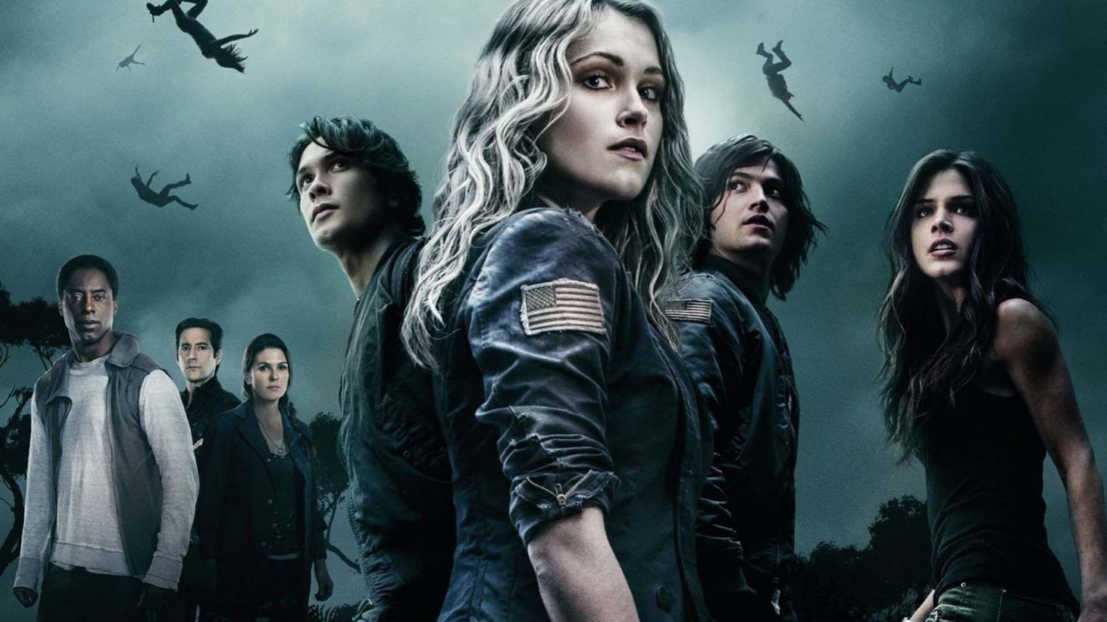 Is The 100 Season 8 Really Cancelled? – Spinoff Release Details