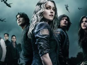 Is The 100 Season 8 Really Cancelled? – Spinoff Release Details