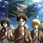 Attack on Titan Season 4 Part 2 Release Date, Plot, Cast and More