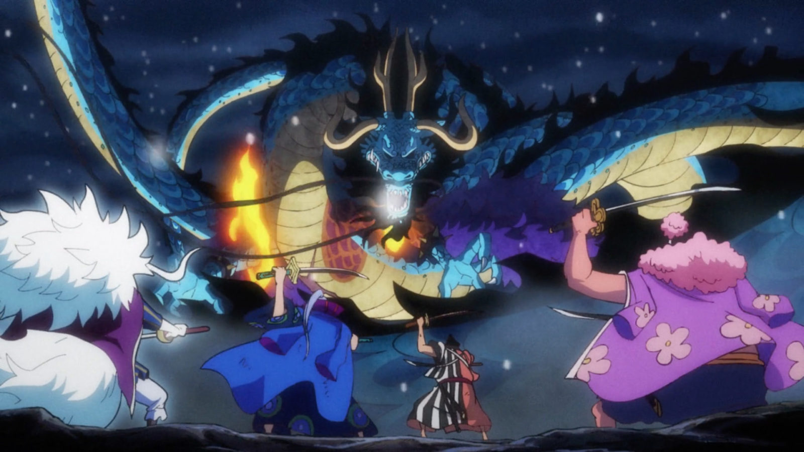 One Piece Episode 1005 Leaks, Spoilers, Plot and More