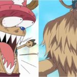 One Piece Episode 1006 Summary
