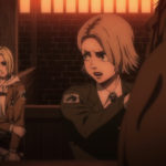 Attack on Titan Season 4 Episode 24 Leaks and Spoilers