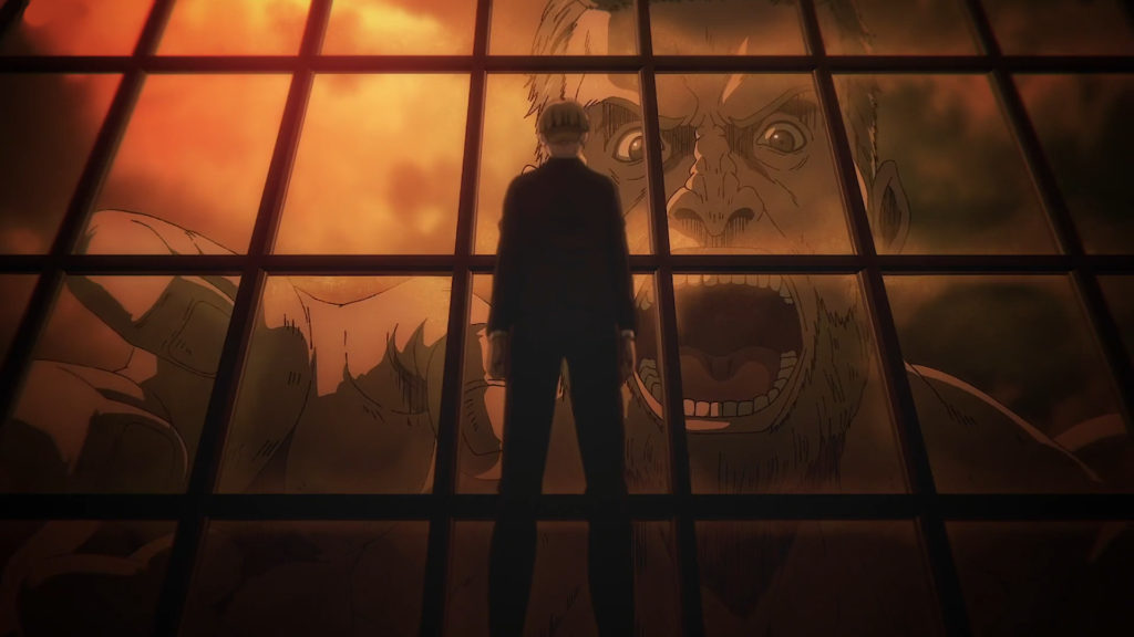 Attack on Titan Season 4 Episode 23 Spoilers, Recap, Released Date and Time