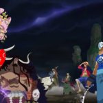 One Piece Chapter 1041 Spoilers Reddit, Recap, Release Date and Time