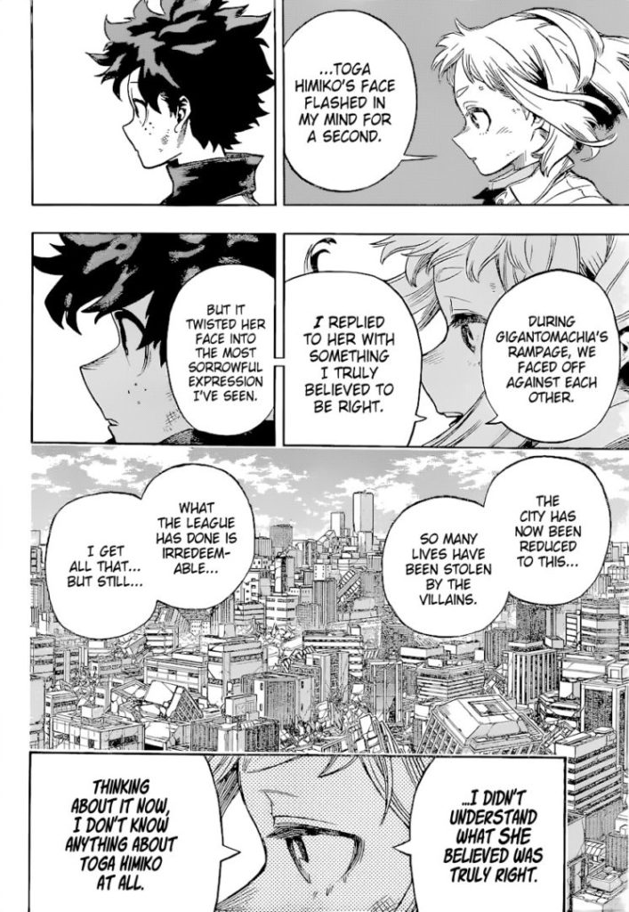 My Hero Academia Chapter 343 Spoilers Reddit, Recap, Release Date and Time