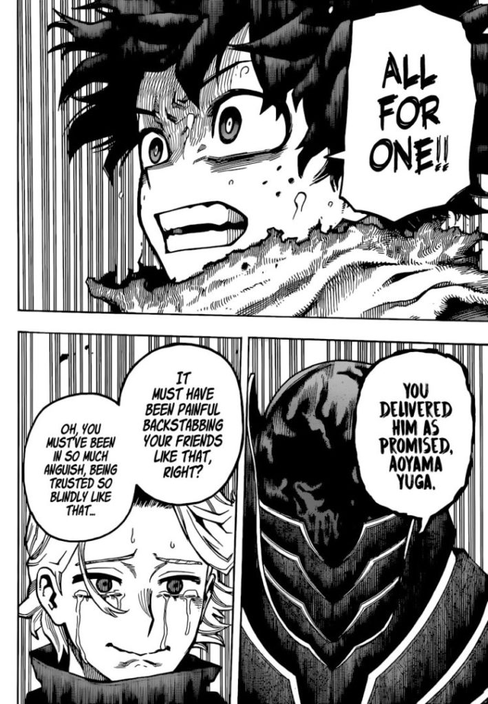 My Hero Academia Chapter 344 Spoilers Reddit, Recap, Release Date and Time