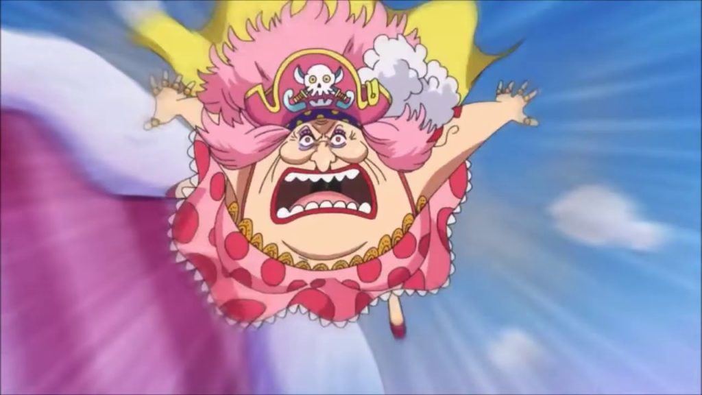 One Piece's Connection to Wano