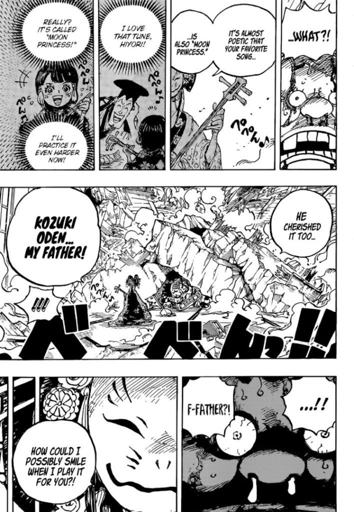 One Piece Chapter 1042 Spoilers Reddit, Recap, Release Date and Time