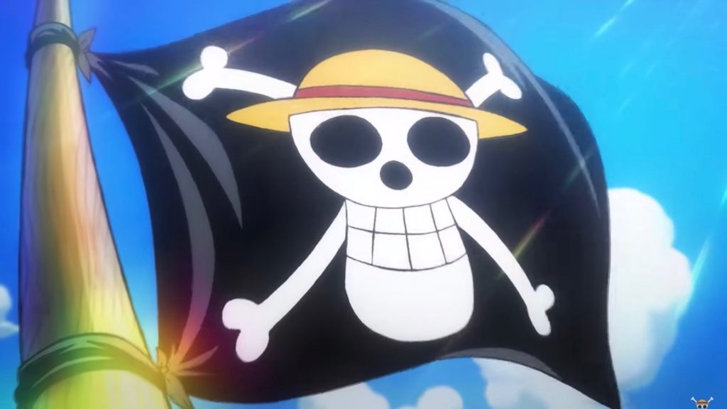 One Piece Hacked – Toei’s One Piece Anime Adaptation Goes on Indefinite Hiatus