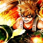 My Hero Academia Chapter 347 Spoilers, Recap, Release Date and Time