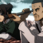 Attack on Titan Season 4 Episode 27 Leaks and Spoilers