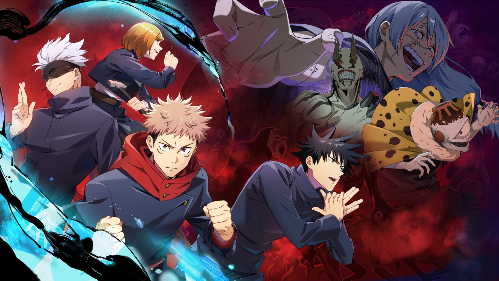 Jujutsu Kaisen Chapter 178 Spoilers, Recap, Release Date and Time