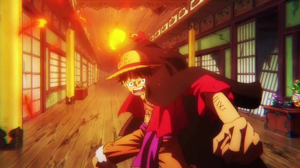 Theories About Joy Boy and His Origins – One Piece Chapter 1043 Discussion