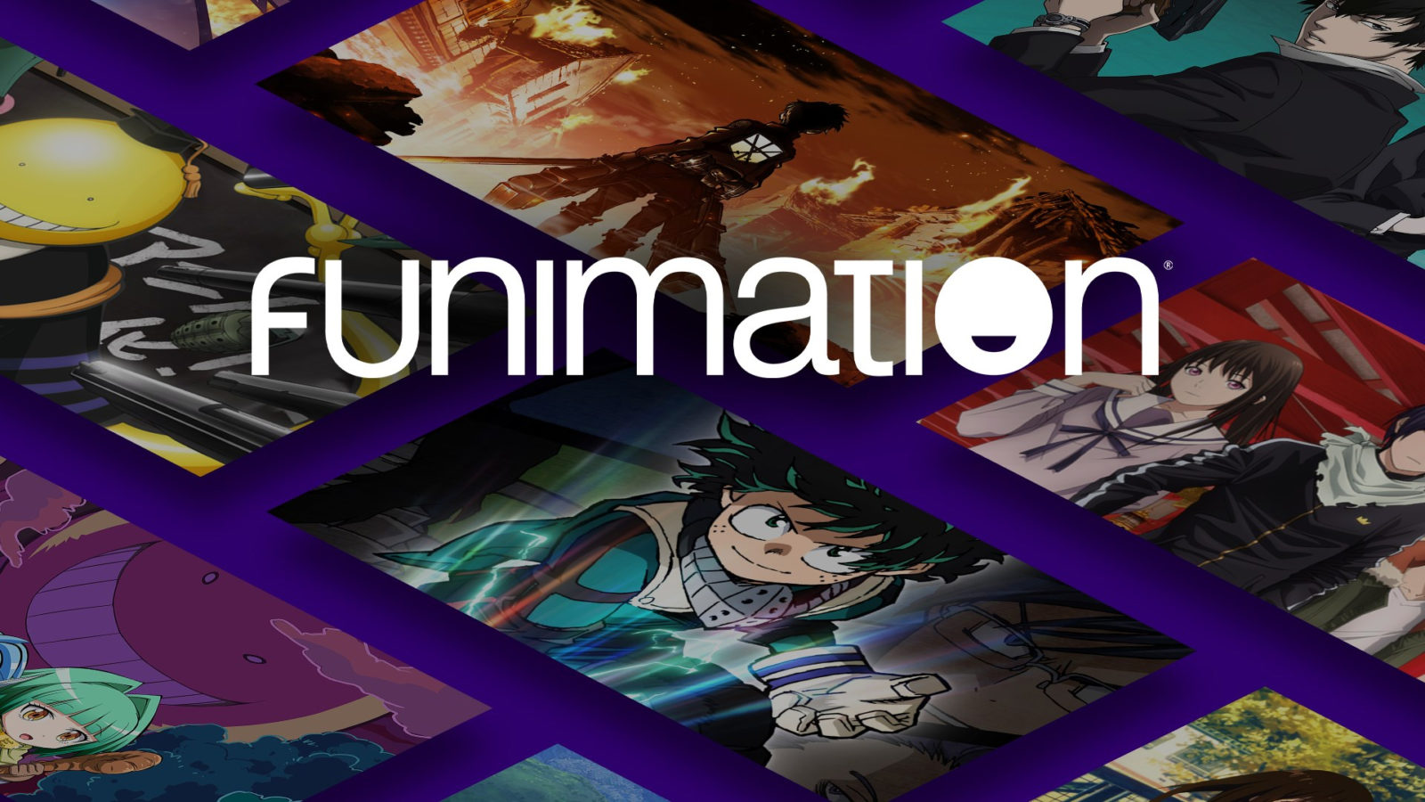 Crunchyroll Aquires Funimation