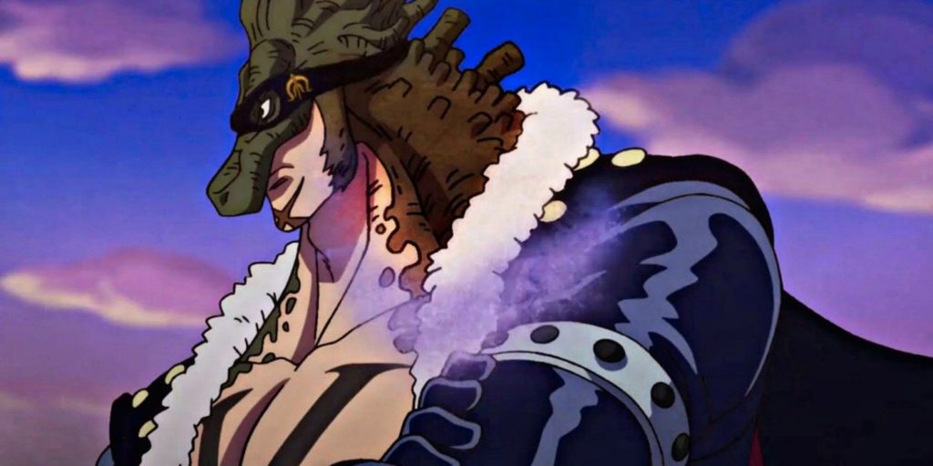 One Piece Chapter 1042 Leaks and Spoilers