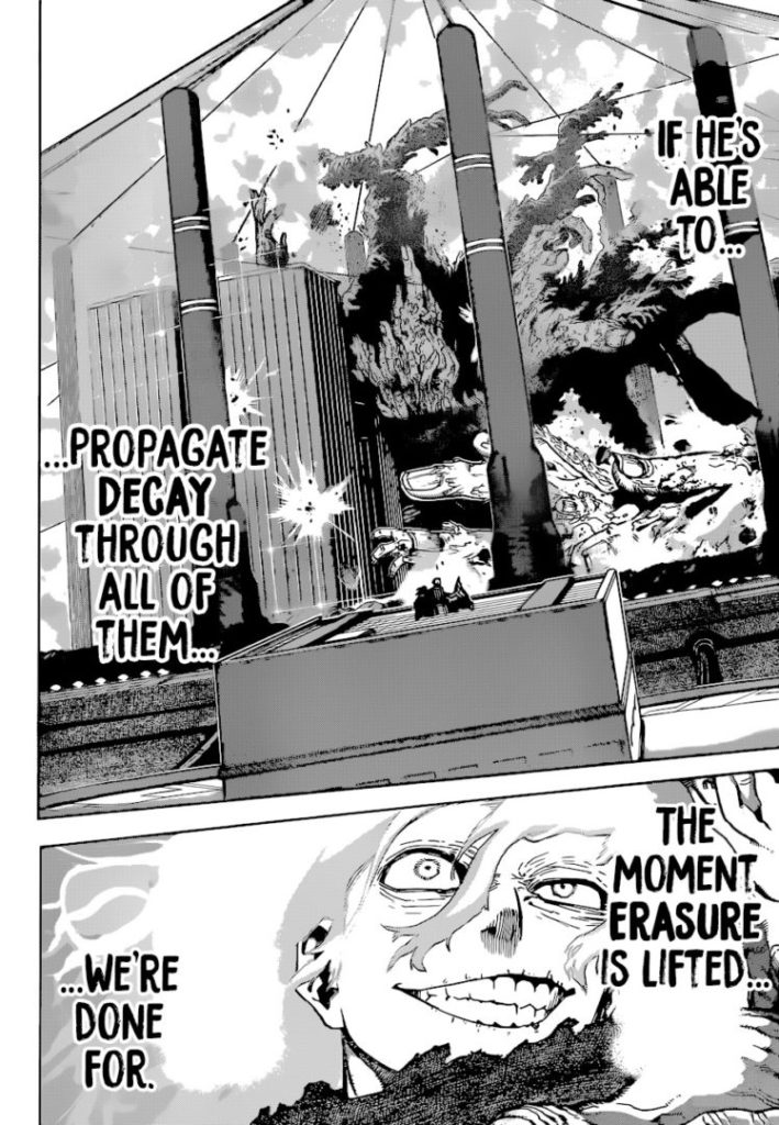 My Hero Academia Chapter 348 Spoilers, Recap, Release Date and Time