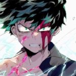 My Hero Academia Chapter 347 Leaks and Spoilers