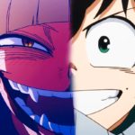 My Hero Academia Chapter 348 Spoilers, Recap, Release Date and Time