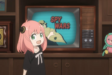 Spy x Family Episode 2 Spoilers, Recap, Release Date and Time