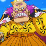 One Piece Chapter 1047 Leaks and Spoilers