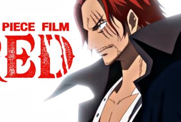 One Piece Film Red New Trailer Drops! More Plot Revealed