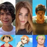 One Piece Live Action Release Date, Plot and More