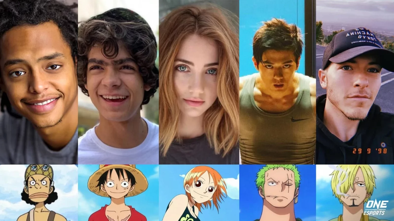 One Piece Live Action Release Date, Plot and More