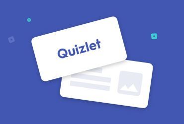 Quizlet and Its Quality Alternatives