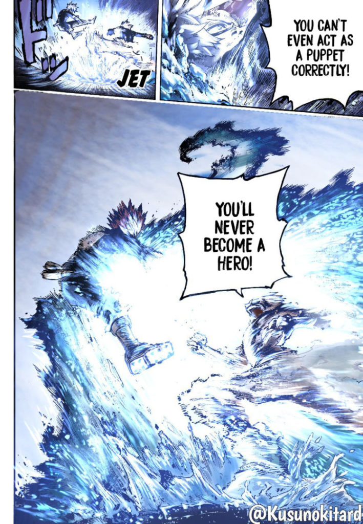 My Hero Academia Chapter 352 Spoilers, Recap, Release Date and Time