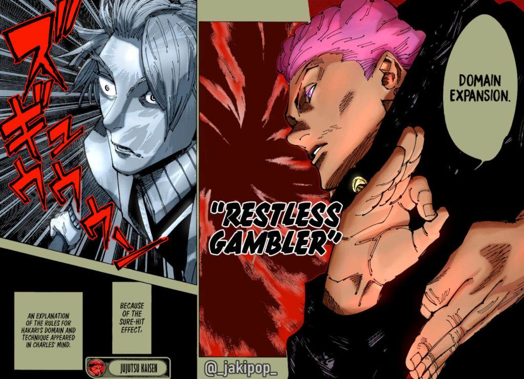Jujutsu Kaisen Chapter 183 Spoilers, Recap, Release Date and Time