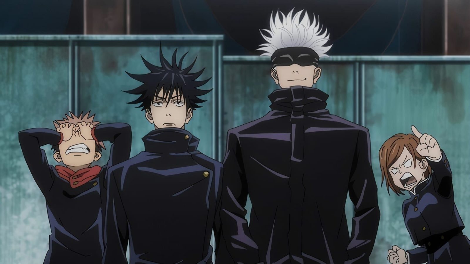 Jujutsu Kaisen Chapter 181 Spoilers, Recap, Release Date and Time