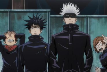 Jujutsu Kaisen Chapter 181 Spoilers, Recap, Release Date and Time