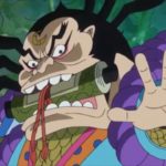 One Piece Chapter 1046 To Be Based on Raizo
